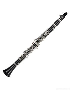 Lechgold BK-20/22 Bb Clarinet German