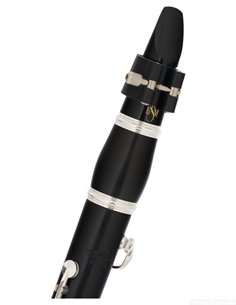 Lechgold BK-20/22 Bb Clarinet German 2