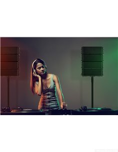 Pronomic V-Array Large Set 2