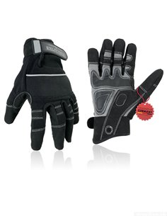 Stagecaptain RGL-5F Rigger Gloves Size L