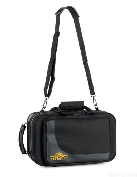 Lechgold Lightweight Case for Cornet