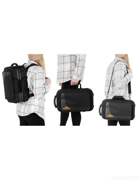 Lechgold Lightweight Case for Cornet