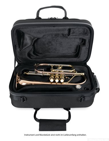 Lechgold Lightweight Case for Cornet