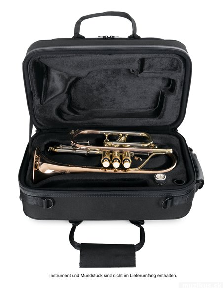 Lechgold Lightweight Case for Cornet
