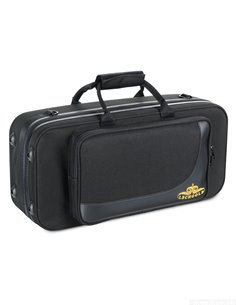 Lechgold Lightweight Case for Trumpet