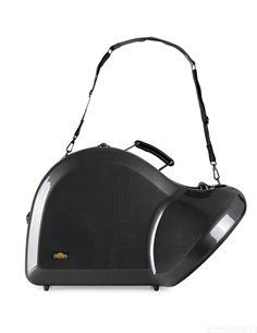 Lechgold Deluxe Case for Single & Double Horn