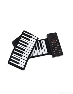 McGrey RA-61 Roll Piano with Battery 2