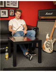 XDrum Practice Tips 2