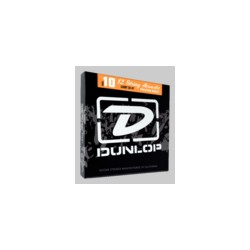 Dunlop Acoustic Phosphor Bronze, Acoustic Guitar String Set, 12-String Medium, .012-.052