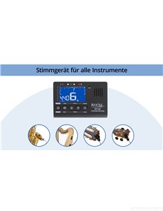 Rocktile MT-60 Metro-Tuner 2