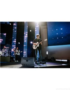 Pronomic C-215 MP 15" Passive Speaker 2