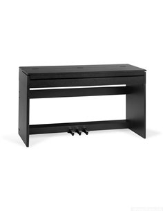 McGrey DP-18 SM E-Piano Matte Black Set 2