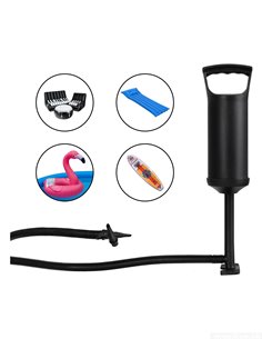 Stagecaptain IF-P01 Air Pump 2