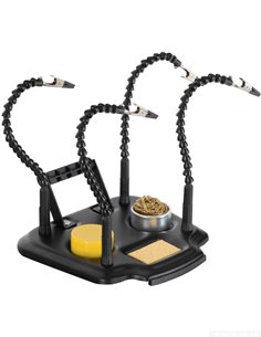 Stagecaptain LH-400 Soldering Aid