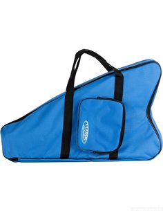 Classic Cantabile Bag for 19-String Celtic Harp