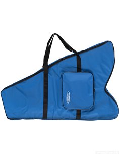 Classic Cantabile Bag for 29-String Celtic Harp