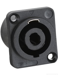 Pronomic 4SPFD Speaker Mounting Socket