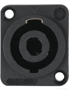 Pronomic 4SPFD Speaker Mounting Socket 2