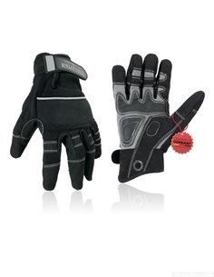 Stagecaptain RGL-5F Rigger Gloves Size M