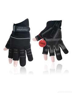 Stagecaptain RGL-2F Rigger Gloves Size M