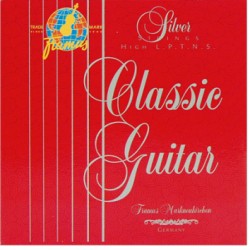 FR Strings 49450CLASSICNOR.T. - Classic Normal Tension Set