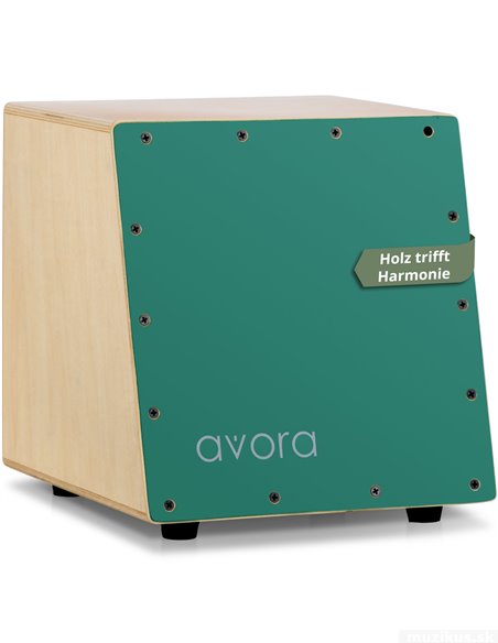 Avora Mini Cajon