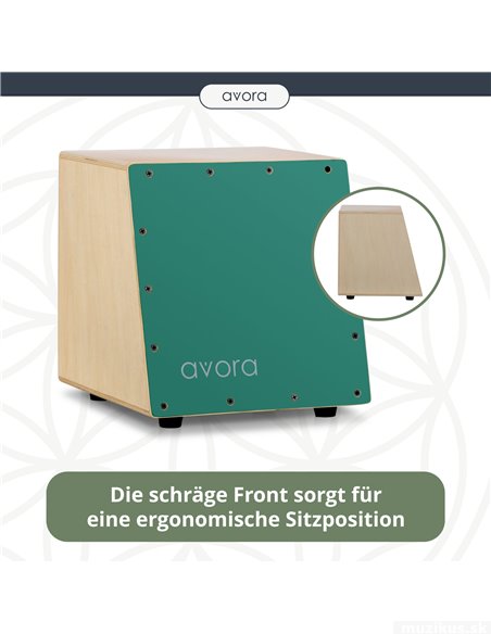 Avora Mini Cajon