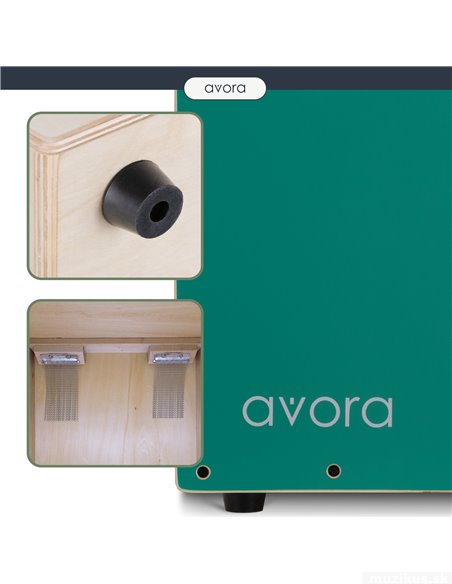 Avora Mini Cajon