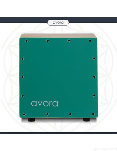 Avora Mini Cajon