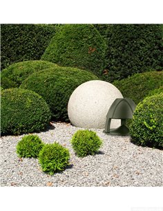 Pronomic HLS-560BT GR 360° Outdoor Speaker with Bluetooth Green 2x Set 2