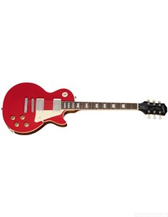 Epiphone Les Paul Standard 50s - Cardinal Red