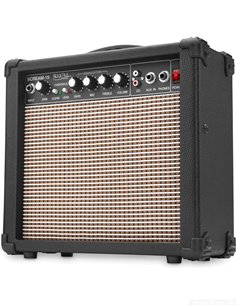 Rocktile Scream-15 Guitar Amplifier