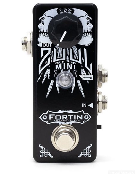 Fortin Mini Zuul