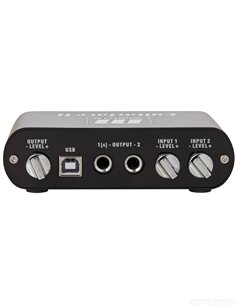 MIDITECH GuitarFace II (rozbalené)