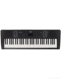 FOX 160 BK (rozbalené) 2