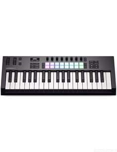 NOVATION Launchkey 37 MK4 (rozbalené) 2