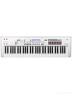 Korg KROSS 2-61-WH