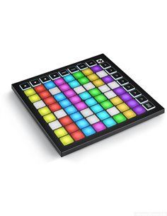 NOVATION Launchpad Mini MK3 (rozbalené)
