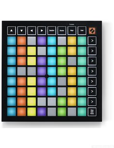 NOVATION Launchpad Mini MK3 (rozbalené) 2