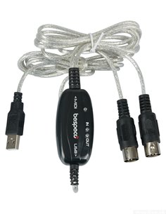 BESPECO BMUSB100 (rozbalené) 2