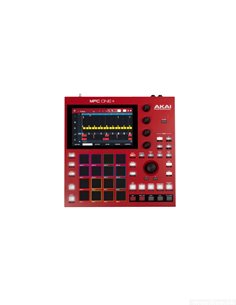 Akai MPC ONE+ 2