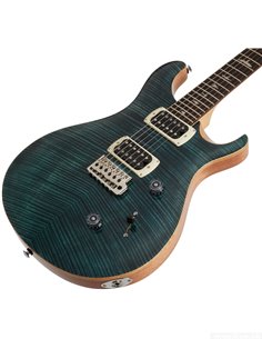 PRS SE Custom 24 Slate Blue 2026 2
