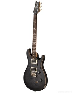 PRS SE CE24 Charcoal Burst 2