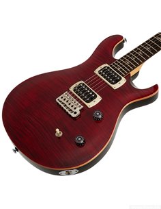 PRS SE CE24 Black Cherry 2026 2