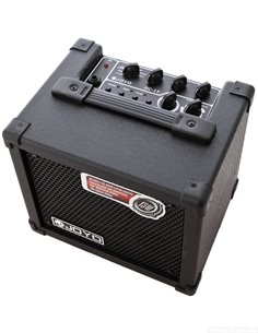 JOYO DC-15 (rozbalené)