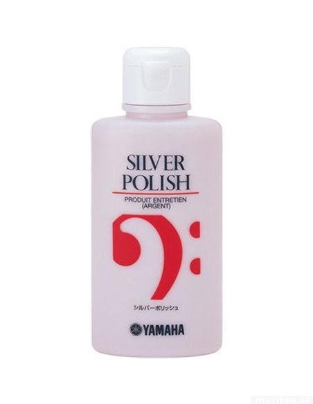 Yamaha Silver Polish