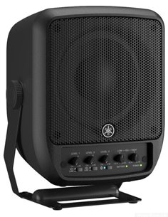 Yamaha STAGEPAS 100BTR MKII