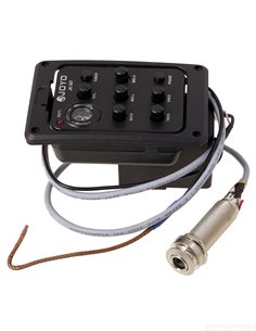 JOYO JE-307 (rozbalené) 2