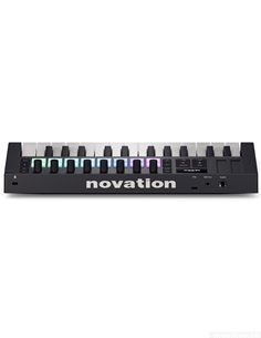 NOVATION Launchkey Mini 25 MK4 (rozbalené)