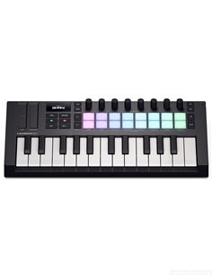 NOVATION Launchkey Mini 25 MK4 (rozbalené) 2
